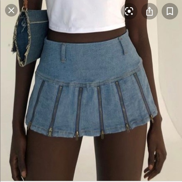 I.AM.GIA Dresses & Skirts - IAMGIA Claudia Skirt
